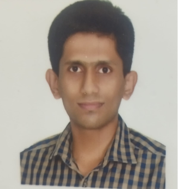   Prof. Ramkiran B